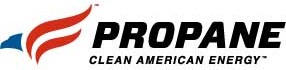 The logo for the Propane Education and Research Council.